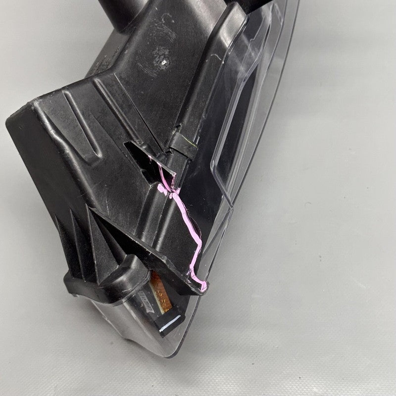 1077392-00-F TESLA MODEL 3 FOG LIGHT RIGHT PASSENGER 2017 18 19 20 21 2022 OEM 1077392-00-F