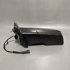 CHEVY SILVERADO GMC SIERRA MIRROR LEFT DRIVER 2014 2015 2016 2017 2018