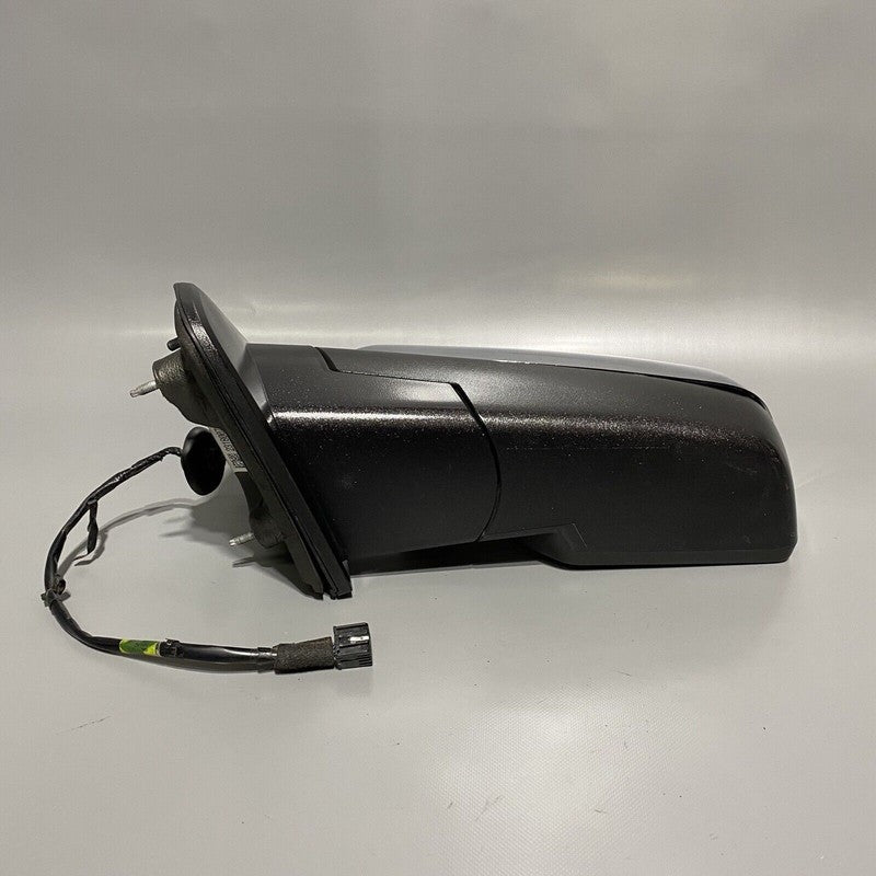 CHEVY SILVERADO GMC SIERRA MIRROR LEFT DRIVER 2014 2015 2016 2017 2018