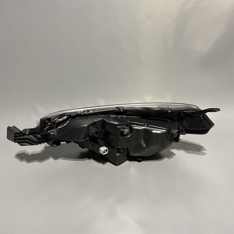 TOYOTA COROLLA HEADLIGHT RIGHT PASSENGER HALOGEN 2017 2018 2019 OEM