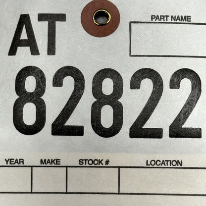 1063405-90-F TESLA MODEL X WIRE HARNESS STRUT LEFT REAR 2016 17 18 19 2020 OEM 1063405-90-F 