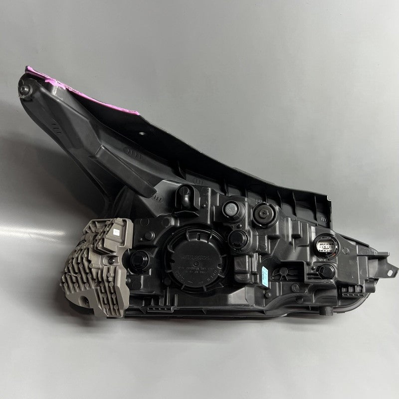 92101-L3100 KIA K5 HEADLIGHT LEFT DRIVER LED 2021 2022 2023 OEM 92101-L3100