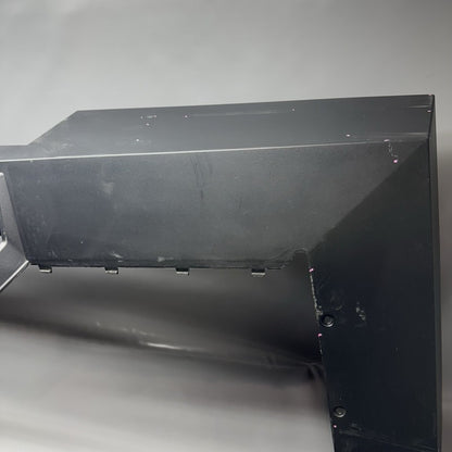 1800635-00 TESLA CYBERTRUCK REAR BUMPER 2024 2025 TEXTURE OEM 1800635-00