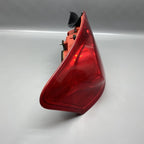 INFINITI G37 TAIL LIGHT LEFT DRIVER 2007 2008 2009 2010 2011 2012 OEM