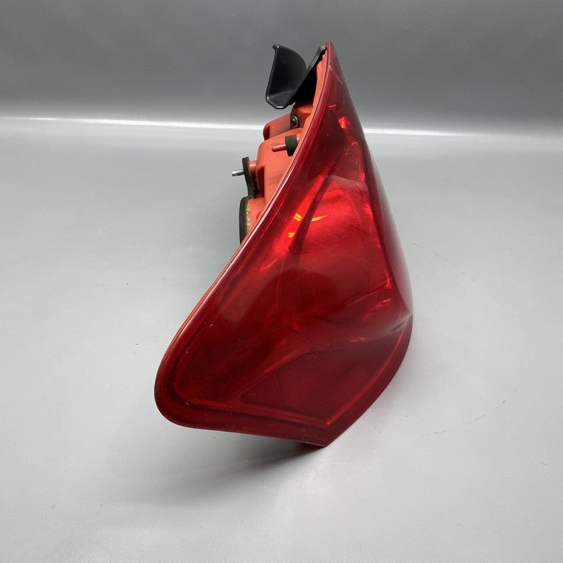 INFINITI G37 TAIL LIGHT LEFT DRIVER 2007 2008 2009 2010 2011 2012 OEM