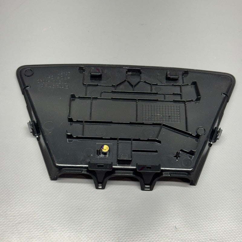 1783801-00-C TESLA MODEL Y TRIPLE CAMERA GLARE COVER 2020 2021 2022 2023 2024 OEM 