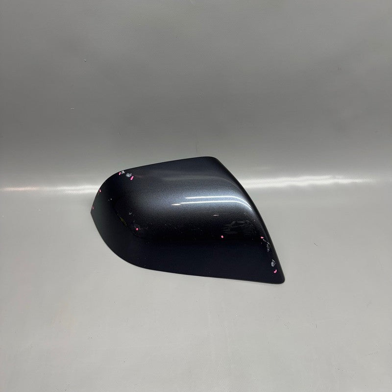 TESLA MODEL 3 MIRROR COVER LEFT DRIVER 2017 2018 2019 2020 2021 2022 O