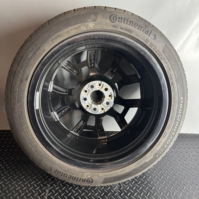BMW X1 X2 WHEEL RIM 19 INCH 2023 2024 2025 OEM 6898041