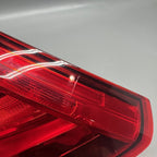 AUDI Q5 TAIL LIGHT RIGHT PASSENGER 2013 2014 2015 2016 2017 OEM 8R0945