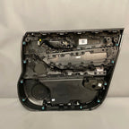 LR091434  /  J8A2-23719-AAW RANGE ROVER VELAR L560 DOOR PANEL LEFT DRIVER FRONT 2018 2019 2020 OEM LR091434 