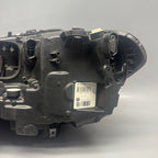 BMW X3 X4 HEADLIGHT RIGHT PASSENGER 2018 2019 2020 2021 ADAPTIVE LED O