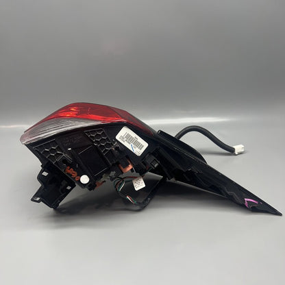 81550-0R090 TOYOTA RAV 4 TAIL LIGHT RIGHT PASSENGER LED 2019 20 21 22 2023 OEM 81550-0R090