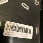 6005906-00-C TESLA MODEL S HEADLIGHT LEFT DRIVER 2015 2016 XENON OEM 6005906-00-C