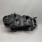 BMW X5 X6 HEADLIGHT LEFT DRIVER 2015 2016 2017 2018 LED 710815029065