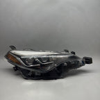 TOYOTA COROLLA HEADLIGHT RIGHT PASSENGER 2017 2018 2019 LED OEM