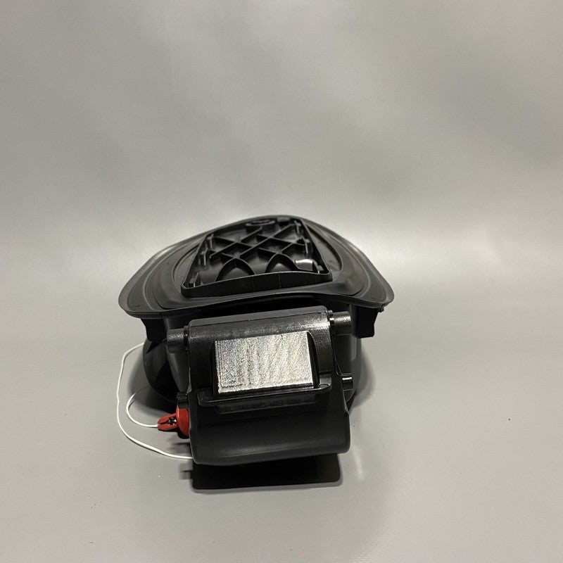 9Y3809857 PORSCHE CAYENNE COUPE FUEL POCKET 2020 2021 OEM 9Y3809857