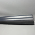95855978704 PORSCHE CAYENNE DOOR MOLDING LEFT FRONT 2011 12 13 14 15 16 17 2018 95855978704