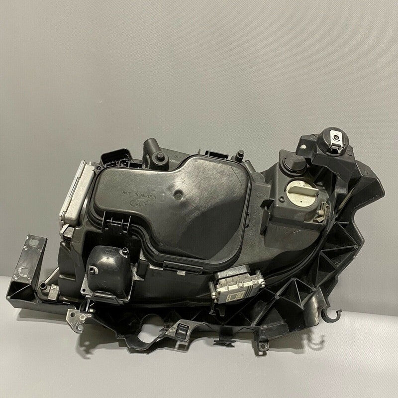 BMW 328 HEADLIGHT RIGHT PASSENGER SIDE 63116942742 2006 2007 2008 BI X