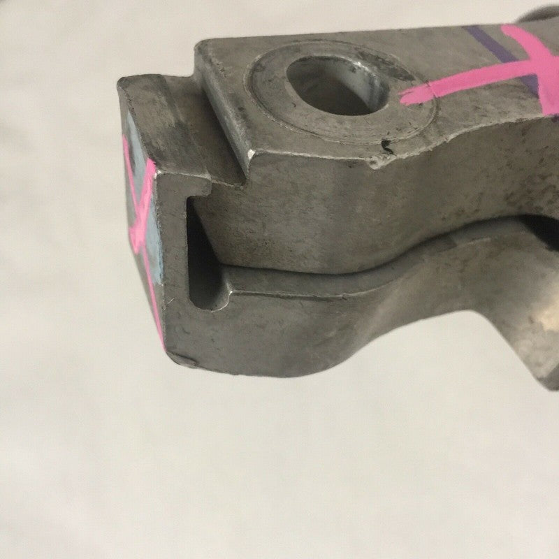 1059381-00-B TESLA MODEL S FRONT SUSPENSION ANTI ROLL SWAY BAR 2016 2017 2018 1059381-00-B