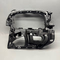 PORSCHE PANAMERA GRILLE BRACKET LEFT 2017 2018 2019 2020 OEM 971807681