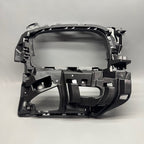 PORSCHE PANAMERA GRILLE BRACKET LEFT 2017 2018 2019 2020 OEM 971807681
