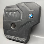BMW 330I ENGINE COVER 2019 2020 2021 2022 2023 OEM 8676203