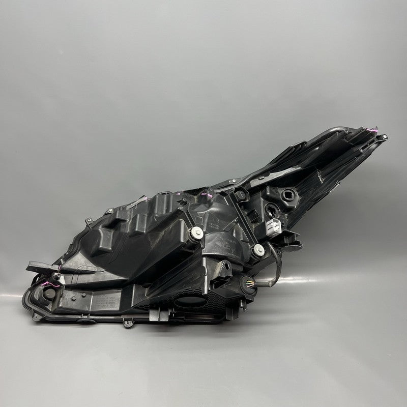 RX350 LEXUS RX350 HEADLIGHT RX450H RIGHT PASSENGER 2016 2017 2018 2019 LED OEM 