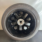 BMW X3 WHEEL RIM i7 20 INCH FRONT 2024 2025 2026 OEM 5A6F112