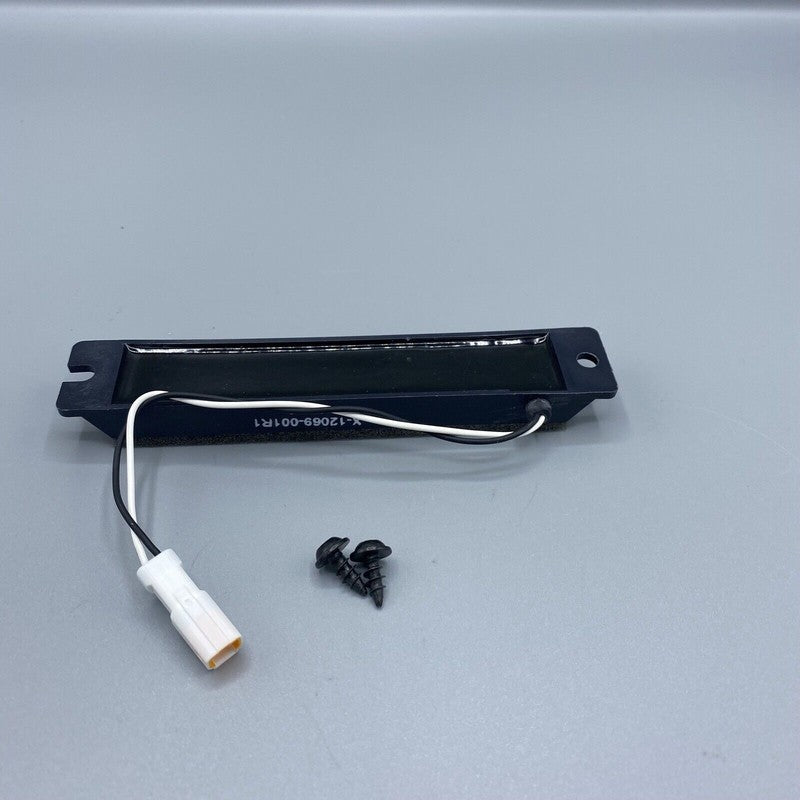 TESLA MODEL S KEYLESS ANTENNA MODULE X-12069-001R1 2012 2013 2014 2015