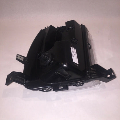 103432500A TESLA MODEL X RIGHT PASSENGER SIDE FOG LIGHT 2015 2016 2017 2018 OEM