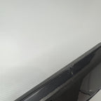 TESLA MODEL X DOOR MOLDING TRIM RIGHT FRONT 2016 2017 2018 2019 2020 O