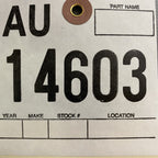 1125106-00-B TESLA MODEL S X FENDER MARKER WITH CAMERA LEFT 1125106-00-B 2016 2017 2018 2019