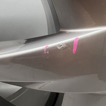 2188227-00-C TESLA MODEL Y JUNIPER WHEEL RIM 2O INCH 2025 OEM 2188227-00-C