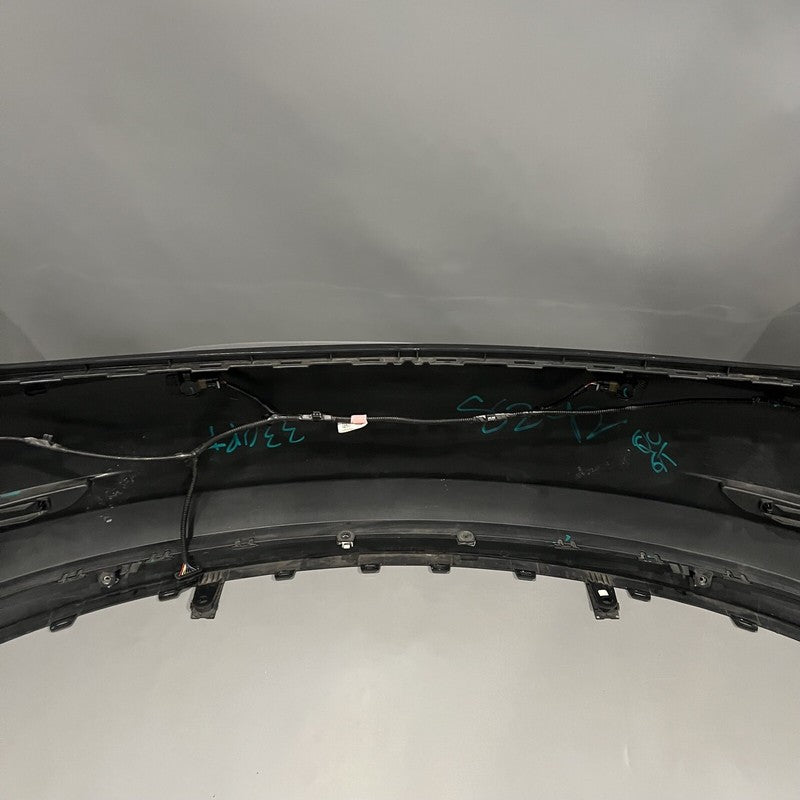 1540120-01-A TESLA MODEL 3 REAR BUMPER 2017 2018 2019 2020 2021 2022 OEM 1108905-00-D