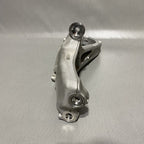 1044316-00-E TESLA MODEL 3 KNUCKLE RIGHT FRONT 1044316-00-E 2017 2018 2019 2020 2021 OEM