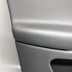 1634148-01-M TESLA MODEL X DOOR PANEL LEFT FRONT 2021 2022 2023 2024 OEM 1634148-01-M