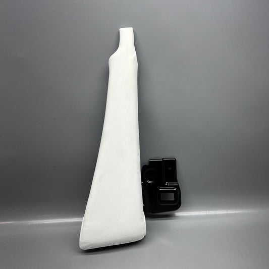 1586668-00-B TESLA MODEL Y THIRD ROW CUSHION BOLSTER RIGHT 2020 21 22 2023 OEM 1586668-00-B