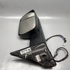 DODGE RAM 2500 5500 TOWING MIRROR RIGHT PASSENGER 68470824AA 2019 20 2