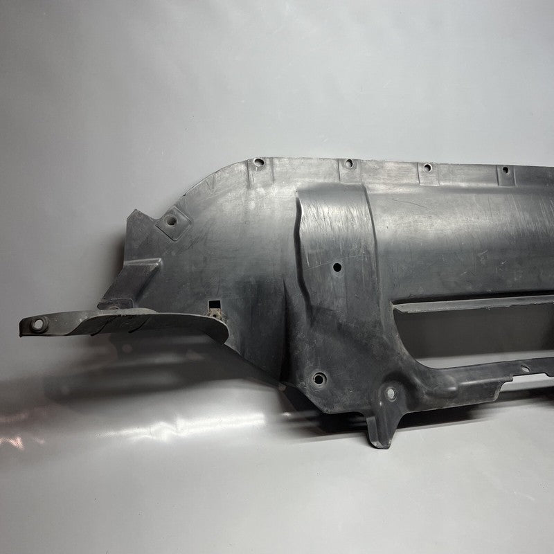 082421800 MASERATI GRAN CABRIO FRONT UNDER SHILED 2010 2011 OEM 082421800