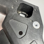 TESLA MODEL 3 RADIATOR SUPPORT BRACKET 2023 2024 2025 OEM 1711743-00
