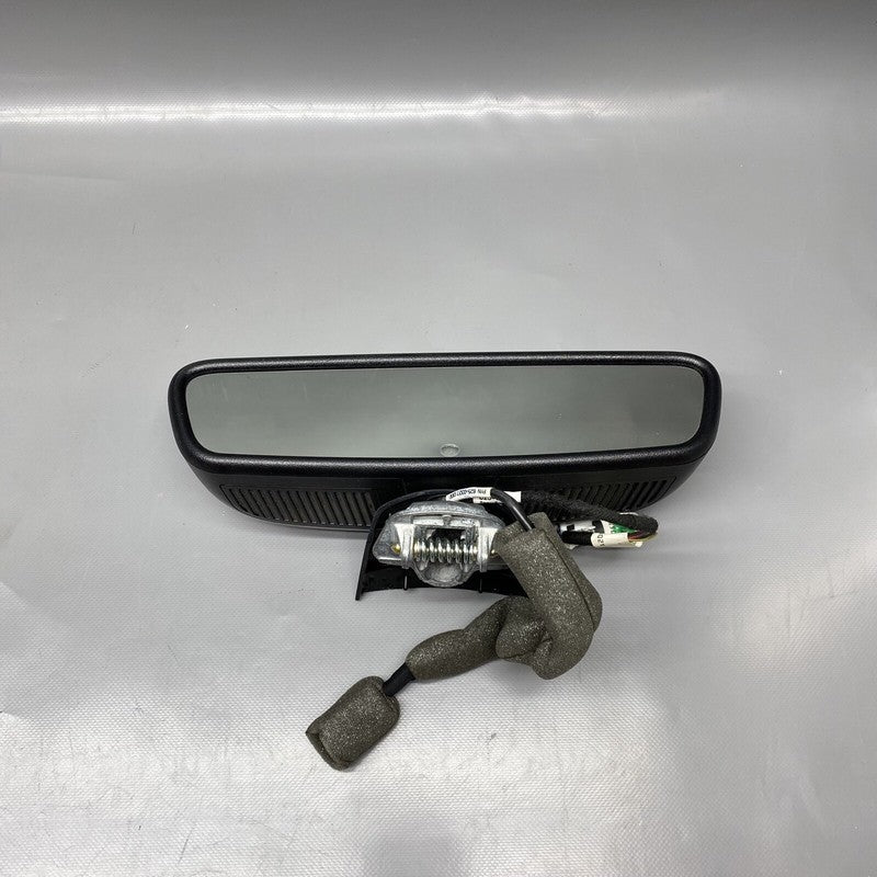 MERCEDES BENZ 350 REAR VIEW MIRROR A2048102617 C300 2008 2009 2010 201