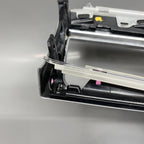 7851828-01 BMW 750 DASH BEZEL TRIM PANEL 7851828-01 2016 2017 2018 2019 OEM