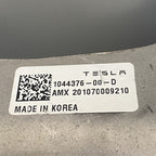 1044376-00-D TESLA MODEL 3 FUCA MOUNT RIGHT FRONT 1044376-00-D 2017 2018 2019 2020 2021 OEM