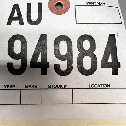 8K0907410C AUDI Q5 GARAGE CONTROL MODULE 2009 2010 2011 2012 OEM 8K0907410C