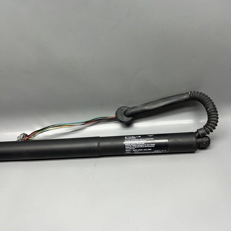 6006610-00-B TESLA MODEL S LIFT GATE SHOCK STRUT RIGHT 2013 2014 15 16 2017 OEM 6006610-00-B