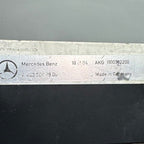 MERCEDES BENZ G WAGON 3.0 DIEASEL COIL COOLER  2002-2017 2018 OEM A463