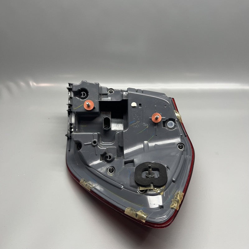 A1669060502 MERCEDES BENZ GLS450 TAIL LIGHT LEFT DRIVER GLS550 LED 2017 2018 2019 OEM