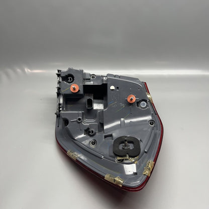 A1669060502 MERCEDES BENZ GLS450 TAIL LIGHT LEFT DRIVER GLS550 LED 2017 2018 2019 OEM