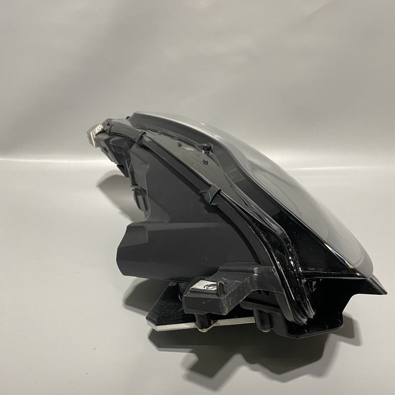 1077371-10-I TESLA MODEL 3 HEADLIGHT LEFT DRIVER 1077371-10-I 2017 2018 2019 2020 OEM 
