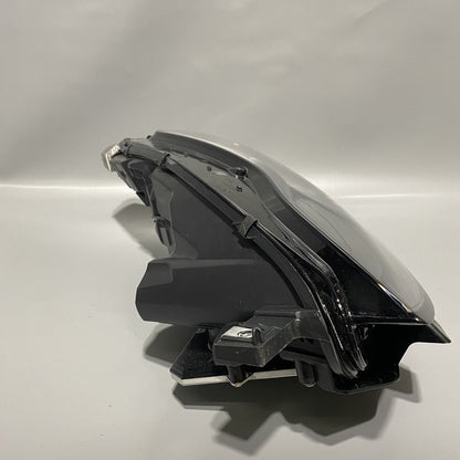1077371-10-I TESLA MODEL 3 HEADLIGHT LEFT DRIVER 1077371-10-I 2017 2018 2019 2020 OEM 